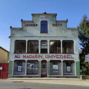 Exposition au Musée Gabriel – Le Pingouin élastique, V. Lanou/M. Huisman et S. Syord
