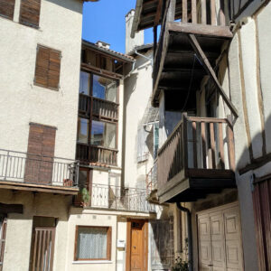 Visite commentée de Maurs-la-Jolie