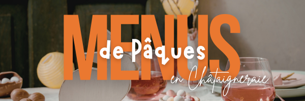 menu de pâques bandeau