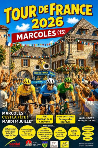 tour de france marcolès