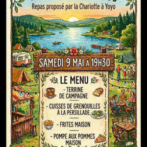 Camping du Viaduc