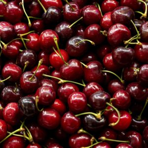 Fête des cerises