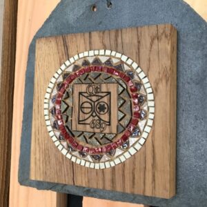 Atelier 689 – Mosaïque