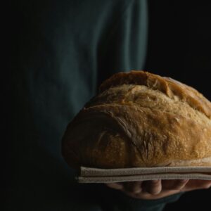 Ferme Bio de la Barreyrie – Paysan Boulanger