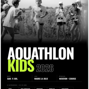 Aquathlon Kids