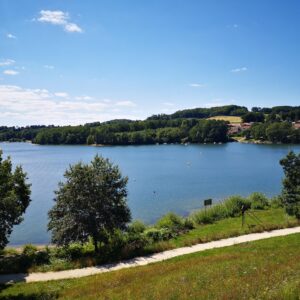 Séjour gravel itinérant en 7 jours