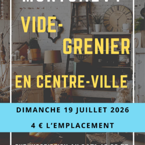 Vide-Greniers