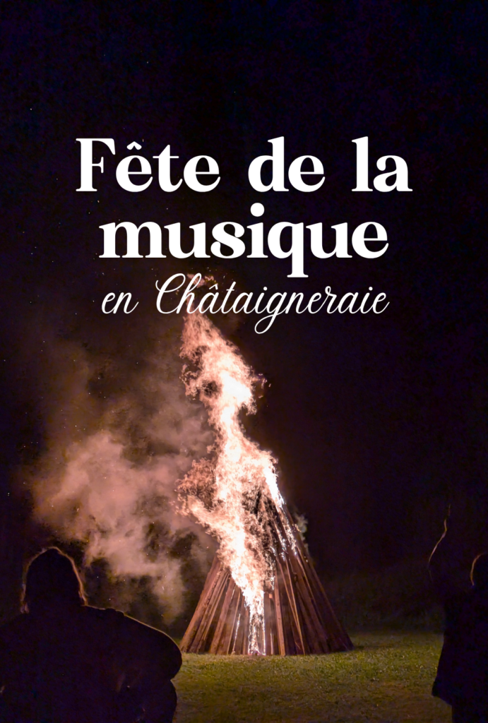 Le solstice d’été approche et avec lui, une furieuse envie de prolonger les soirées en terrasse, de chanter à tue-tête et de se rassembler. Vous vous demandiez quoi faire pour célébrer l'arrivée des beaux jours ? Ne cherchez plus ! Du 19 au 21 juin 2026, la Châtaigneraie Cantalienne s’enflamme au rythme des guitares, des accordéons et des grands feux traditionnels.