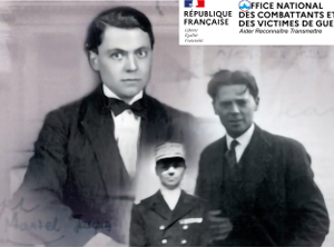 Exposition « Jean Moulin, une vie d&rsquo;engagements »