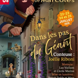 Les Nuits de Marcolès
