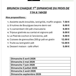 Chez Gaëlle