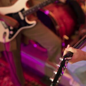 Les concerts d&rsquo;été à Daudé 2ème édition