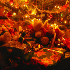 22ème marché de Noël de Calvinet