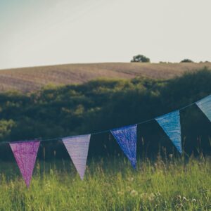 Fête à Labesserette