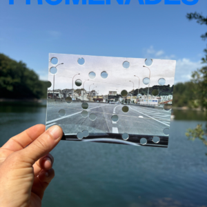 Vernissage de l&rsquo;exposition PROMENADES – Autour de l&rsquo;œuvre de Pierre Mercier (1946–2016)