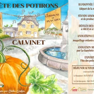 Fête des Potirons