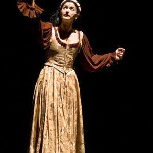 Théâtre : Le Dîner de Condé