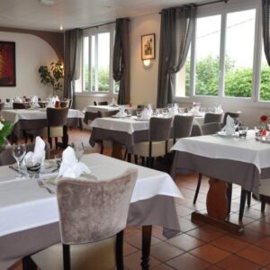 Hôtel-restaurant des Voyageurs
