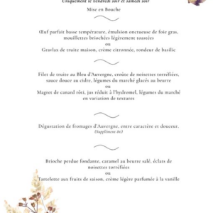 Hôtel-restaurant des Voyageurs