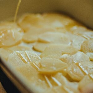 Atelier « Jeudi Cuisine »
