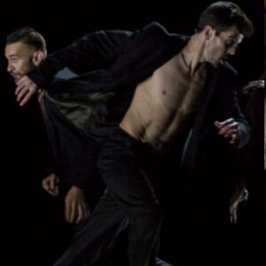 Danse contemporaine / Hip-hop : « Run » par la Cie Zahrbat